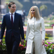 Illustration for article titled Ivanka Trump and Jared Kushner Are Both Full of Shit